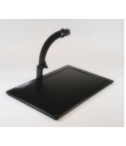 System 4 LAP/TABLE STAND