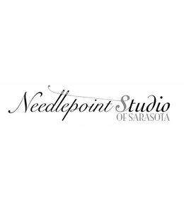 Needlepoint Studio Wed July 18th