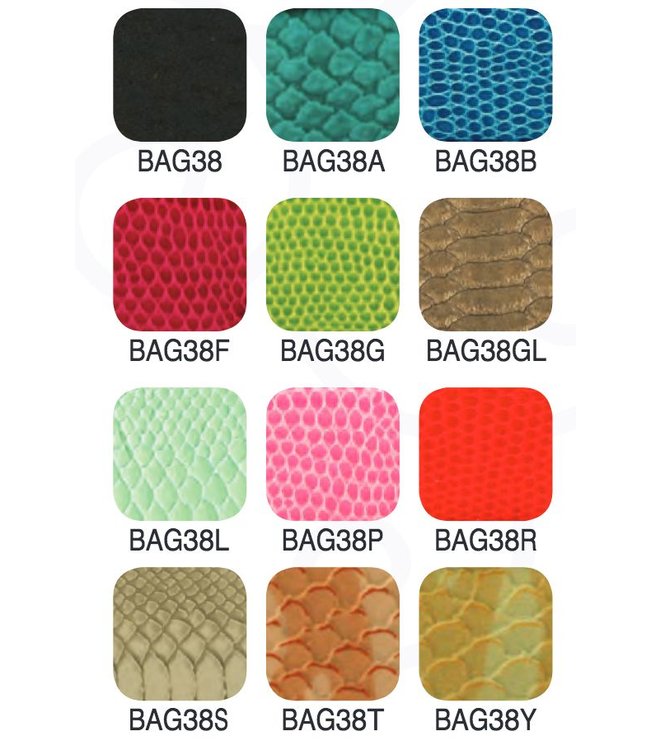 Lee Leather Jewelry Case