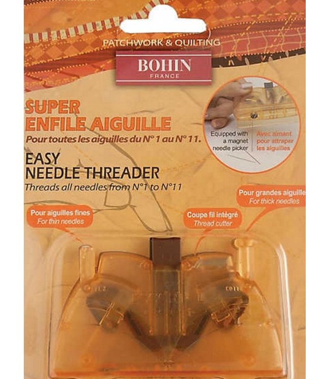 bohin needle threader