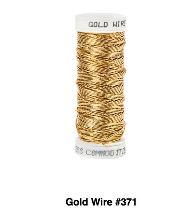 Gold/Silver/Copper Wire