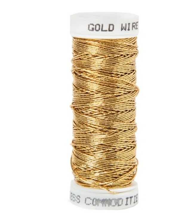 Gold/Silver/Copper Wire