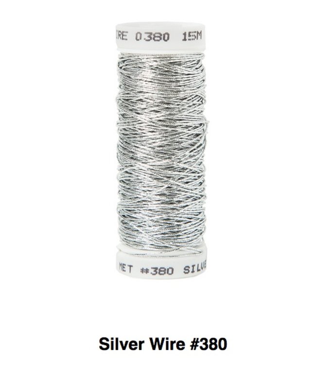 Gold/Silver/Copper Wire