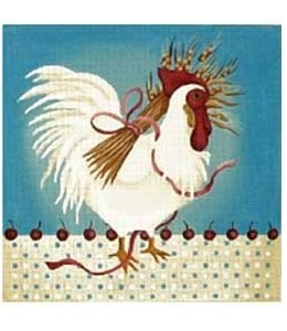 Cherries and Chicken  (Last One)