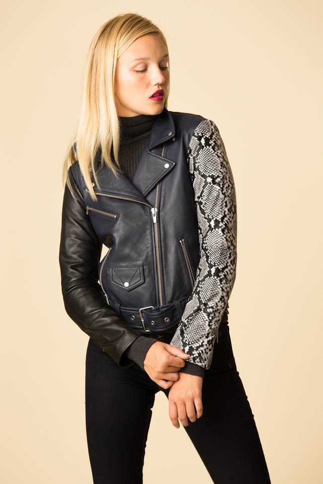 Veda Jayne Jacket Combo The Fold Veda Jayne Jacket Combo