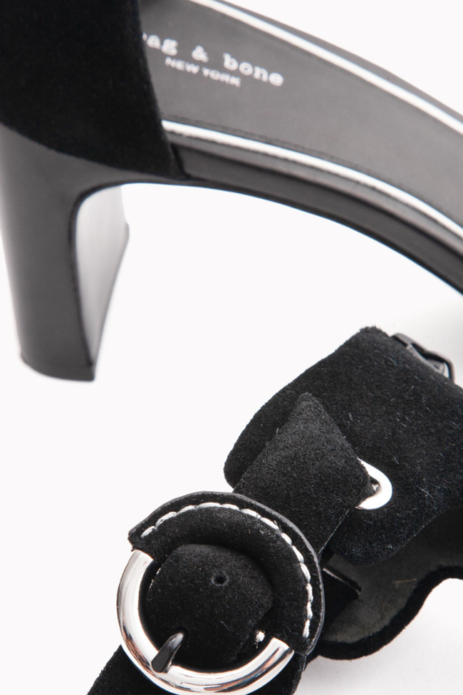 rag and bone ellis mid heel