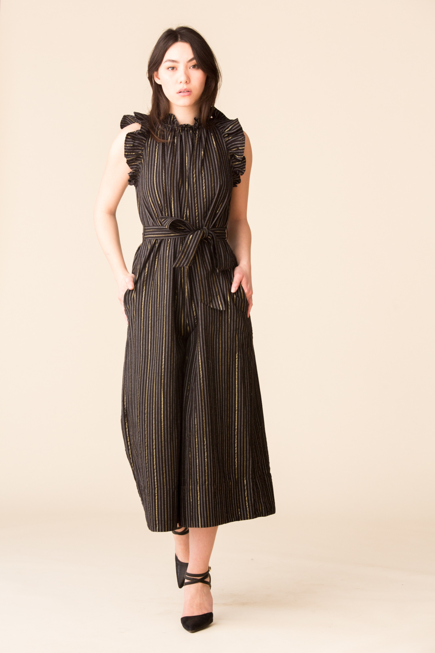 ulla johnson simka jumpsuit