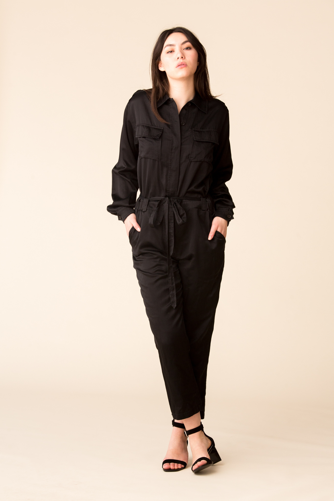 alc jeter jumpsuit