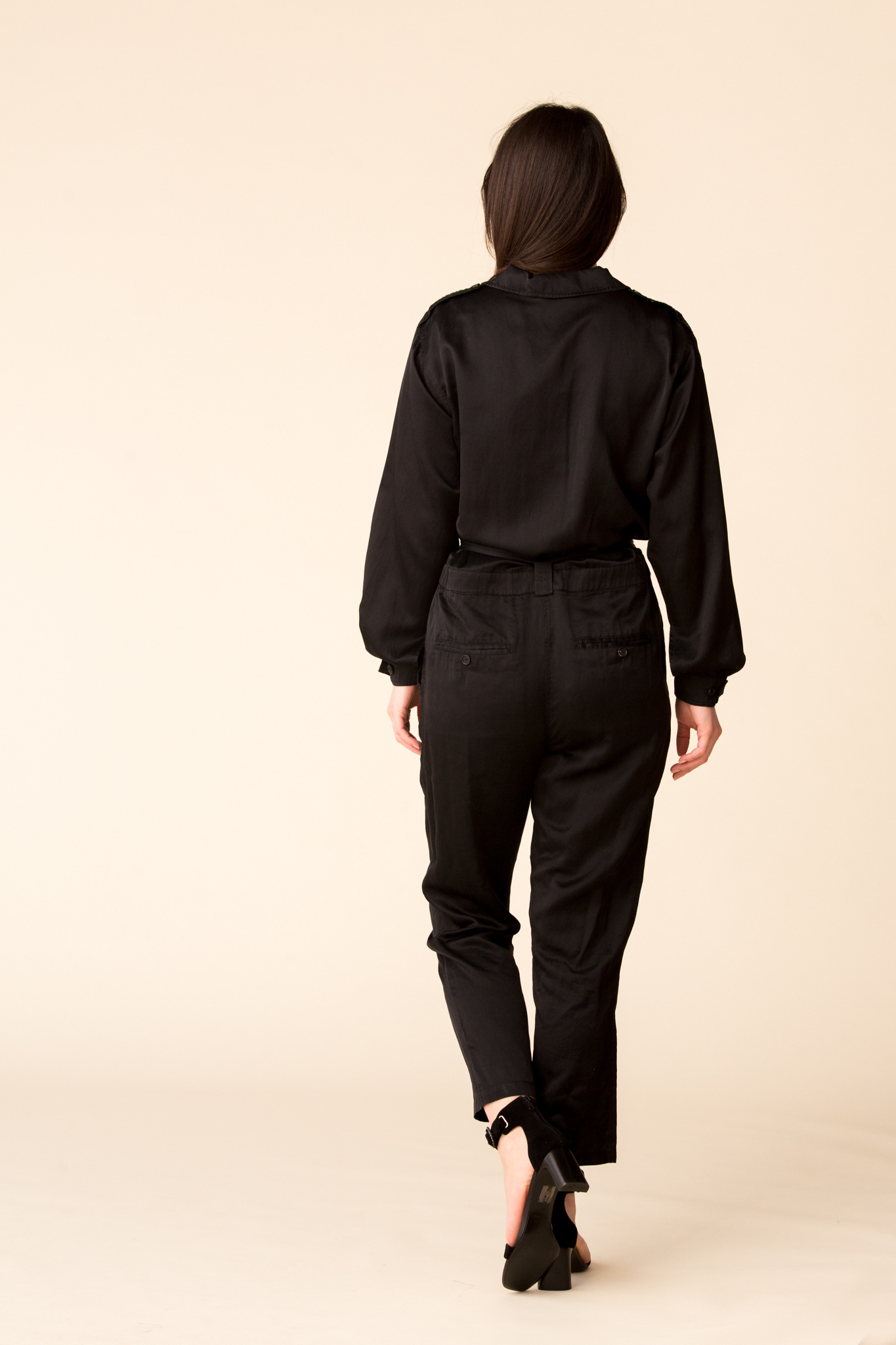 alc jeter jumpsuit