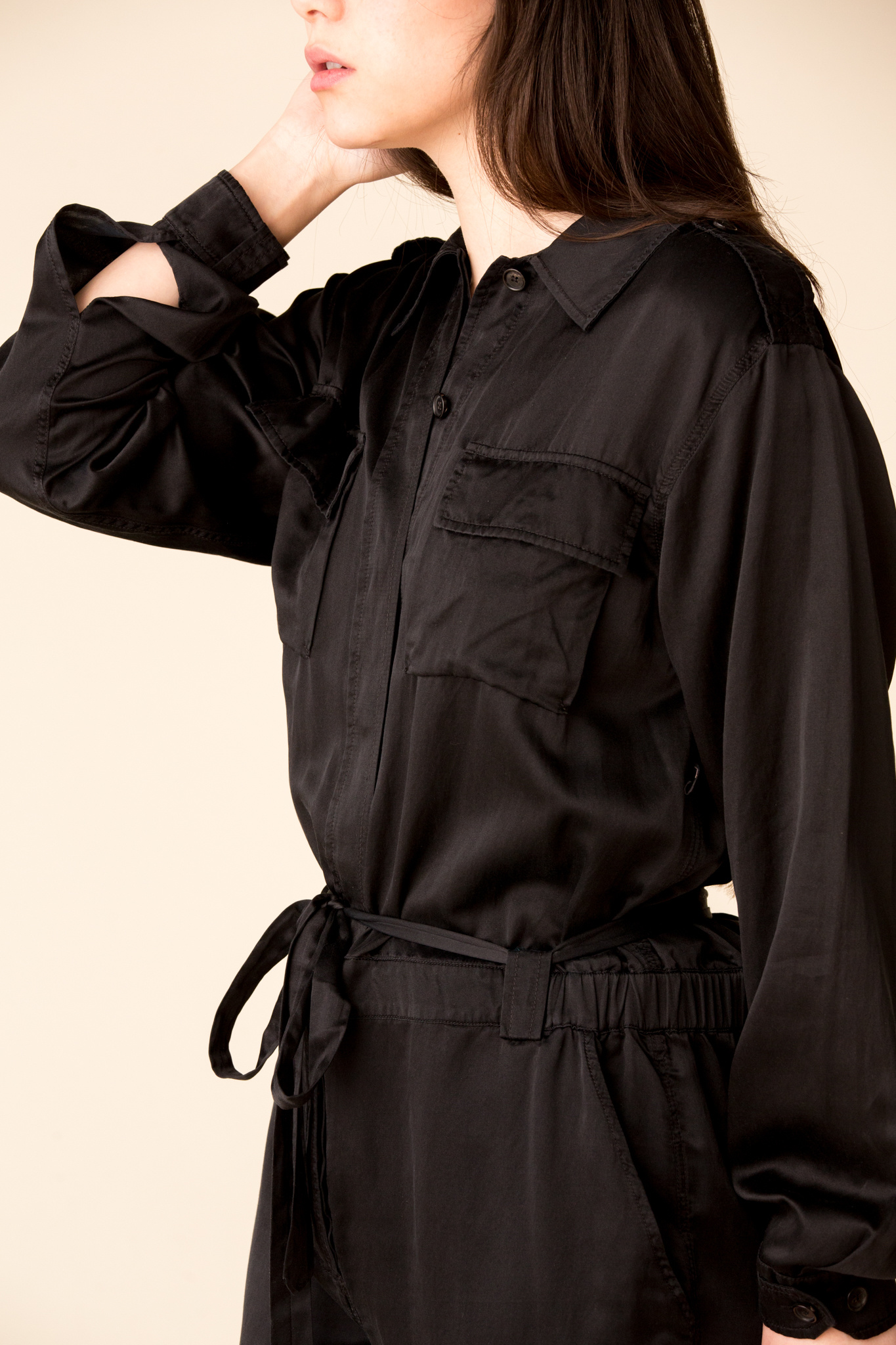alc jeter jumpsuit
