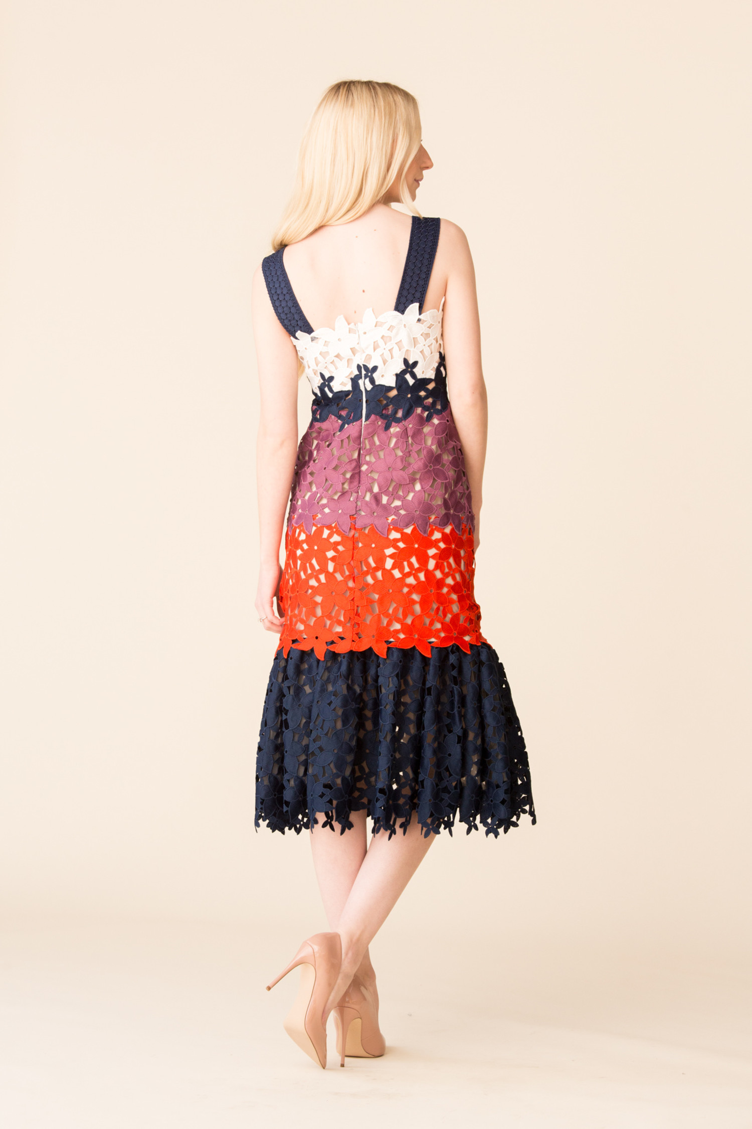 sea maisey mermaid dress