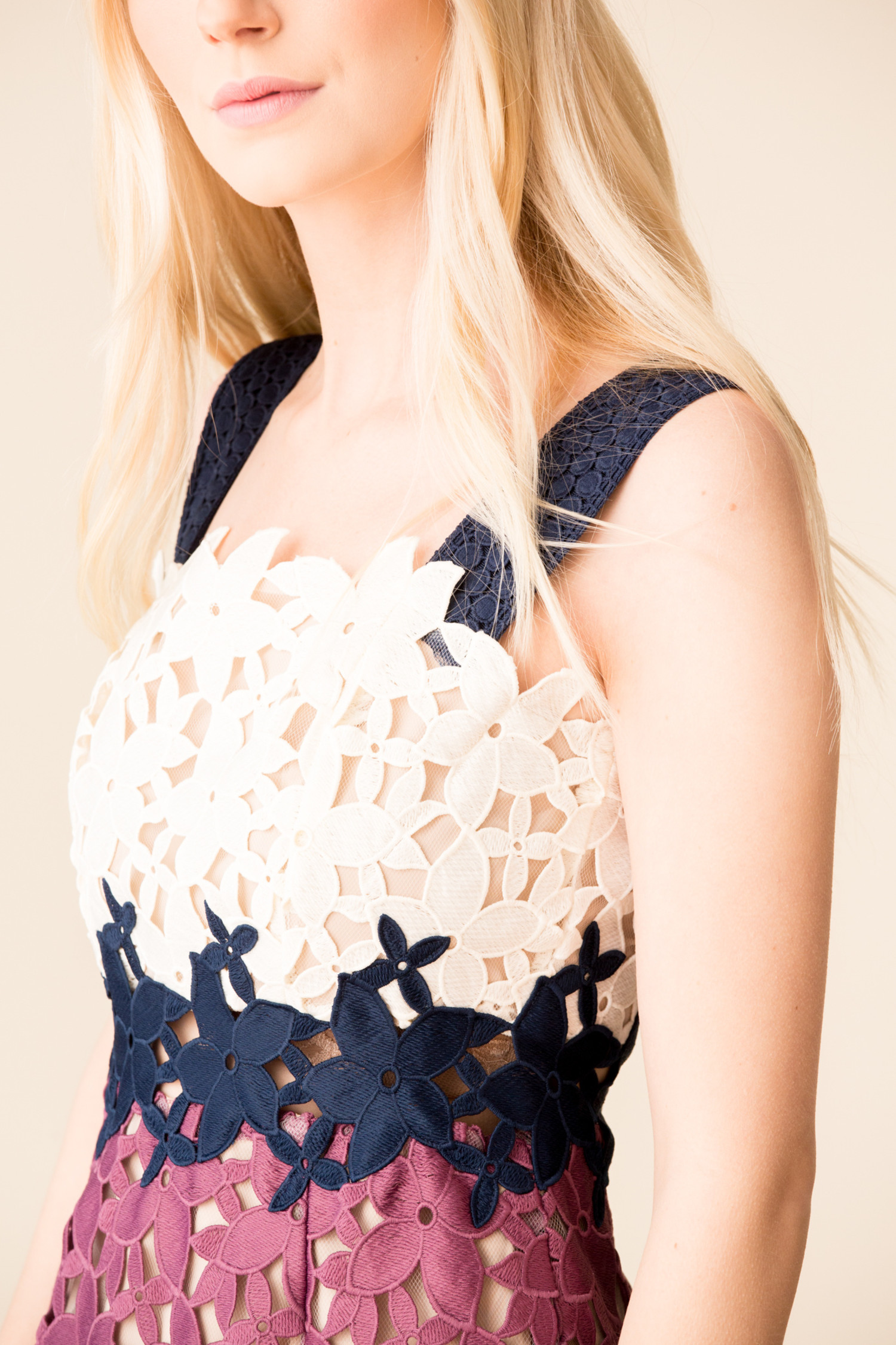 sea maisey mermaid dress