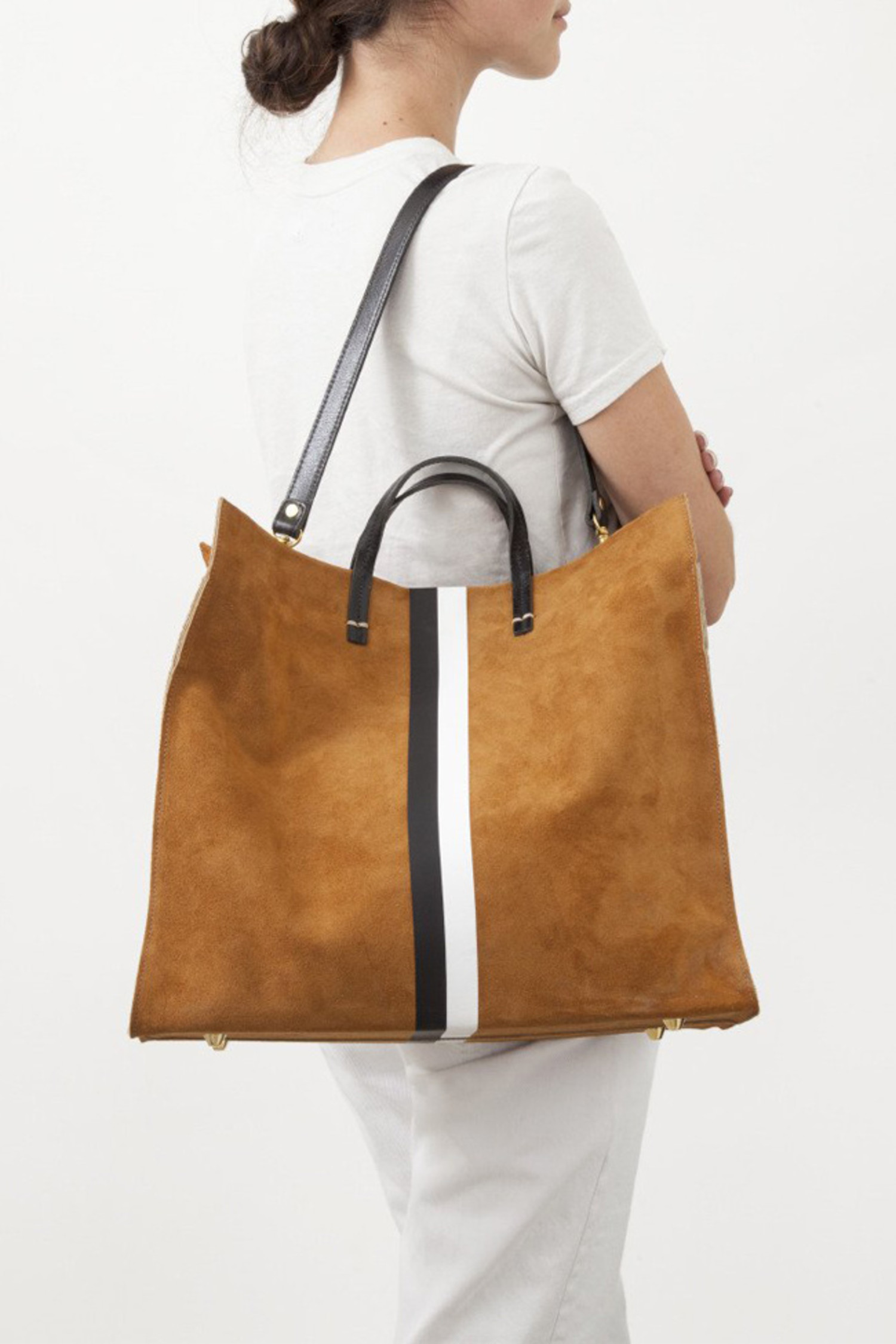 Clare V, Bags, Flash Sale Clare V Simple Tote