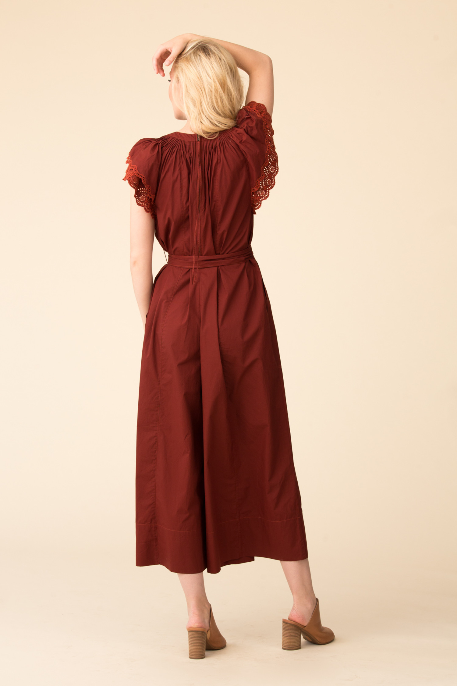 ulla johnson landon jumpsuit