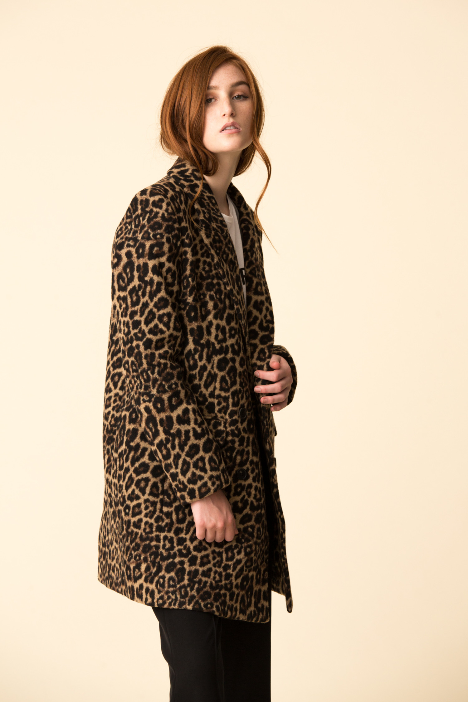 veronica beard augusta coat