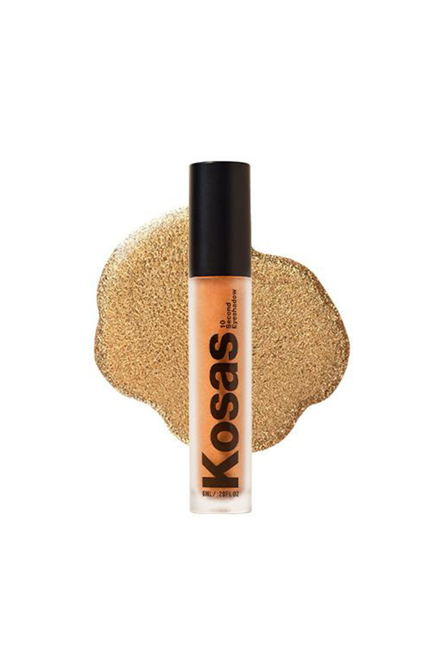 kosas ten second eyeshadow