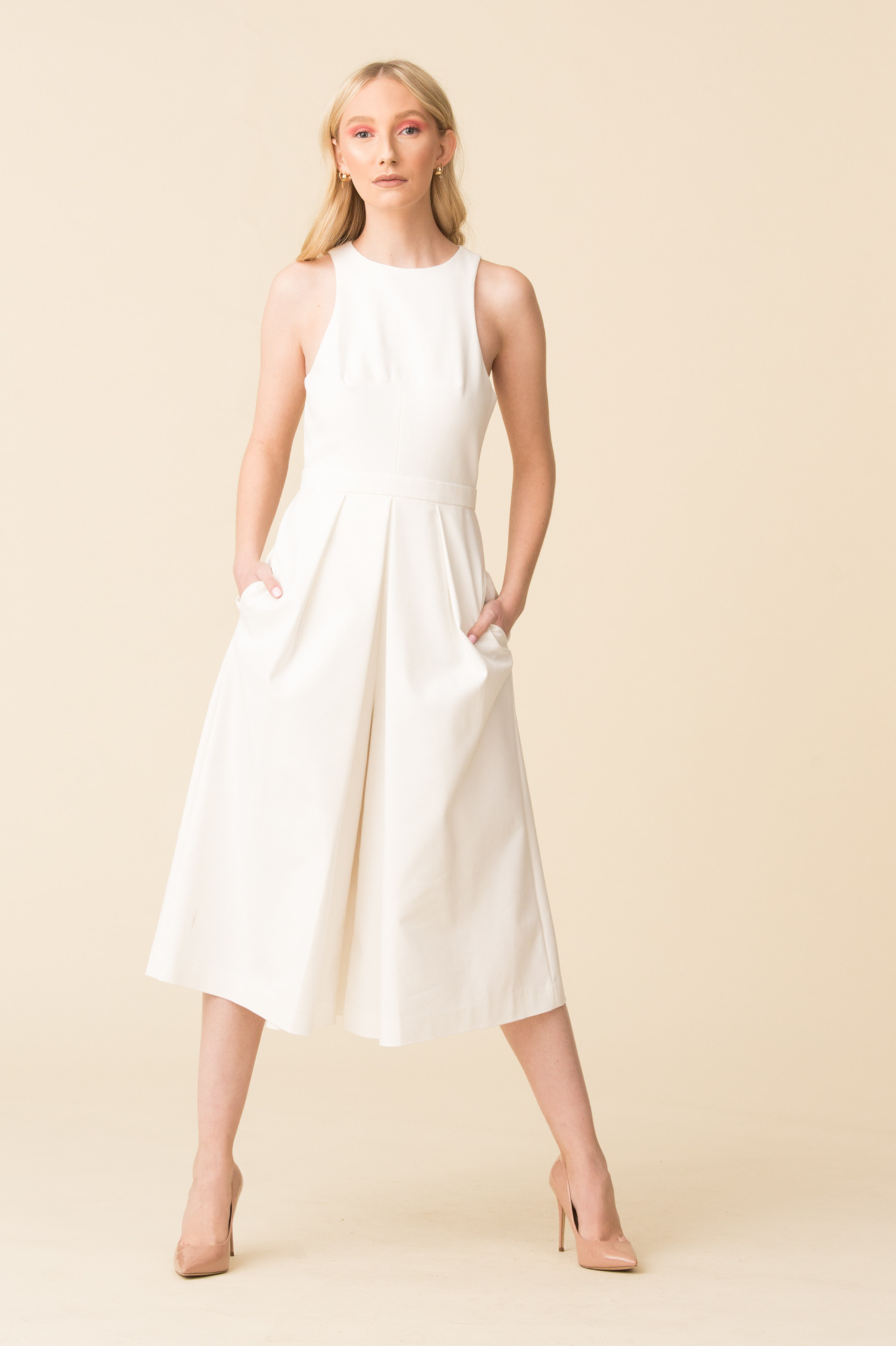 tibi agathe jumpsuit