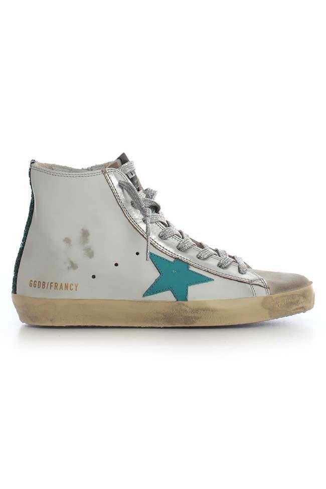 golden goose modello francy