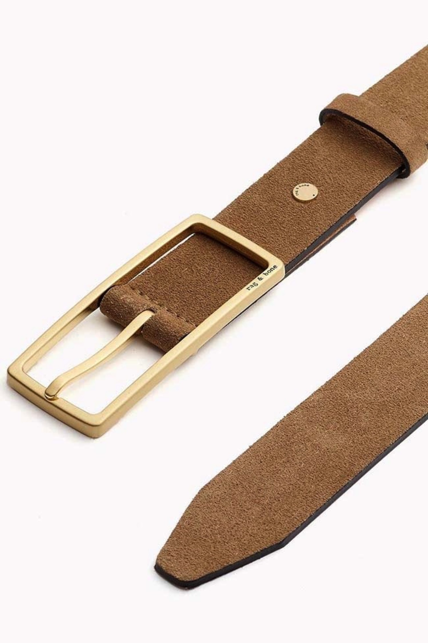 rag and bone rebound belt