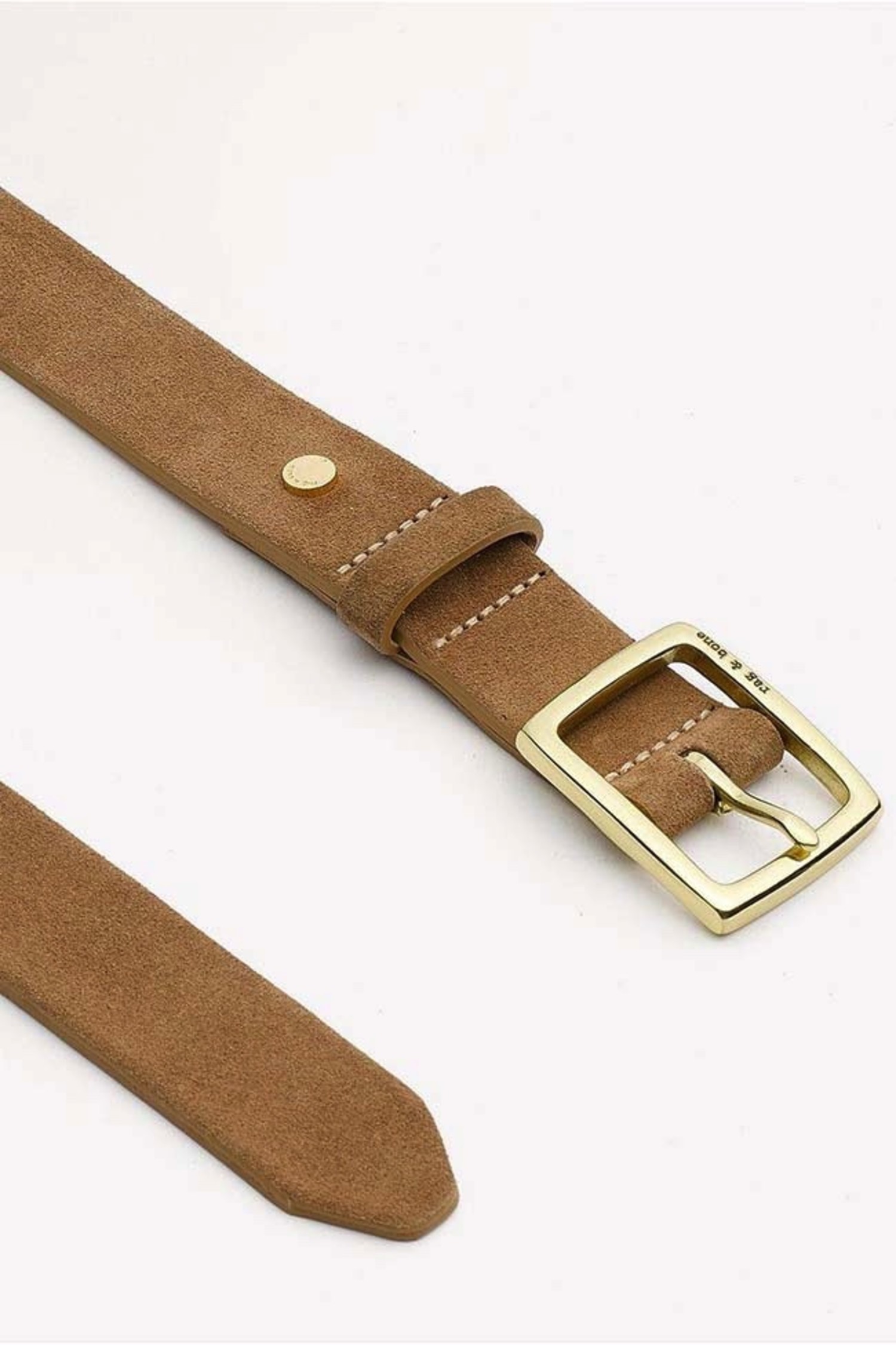 rag and bone boyfriend belt