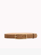 rag and bone rebound belt