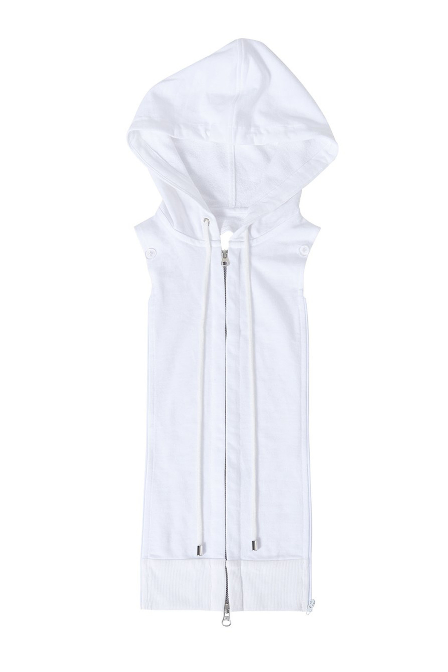 Veronica beard top hoodie dickey sale