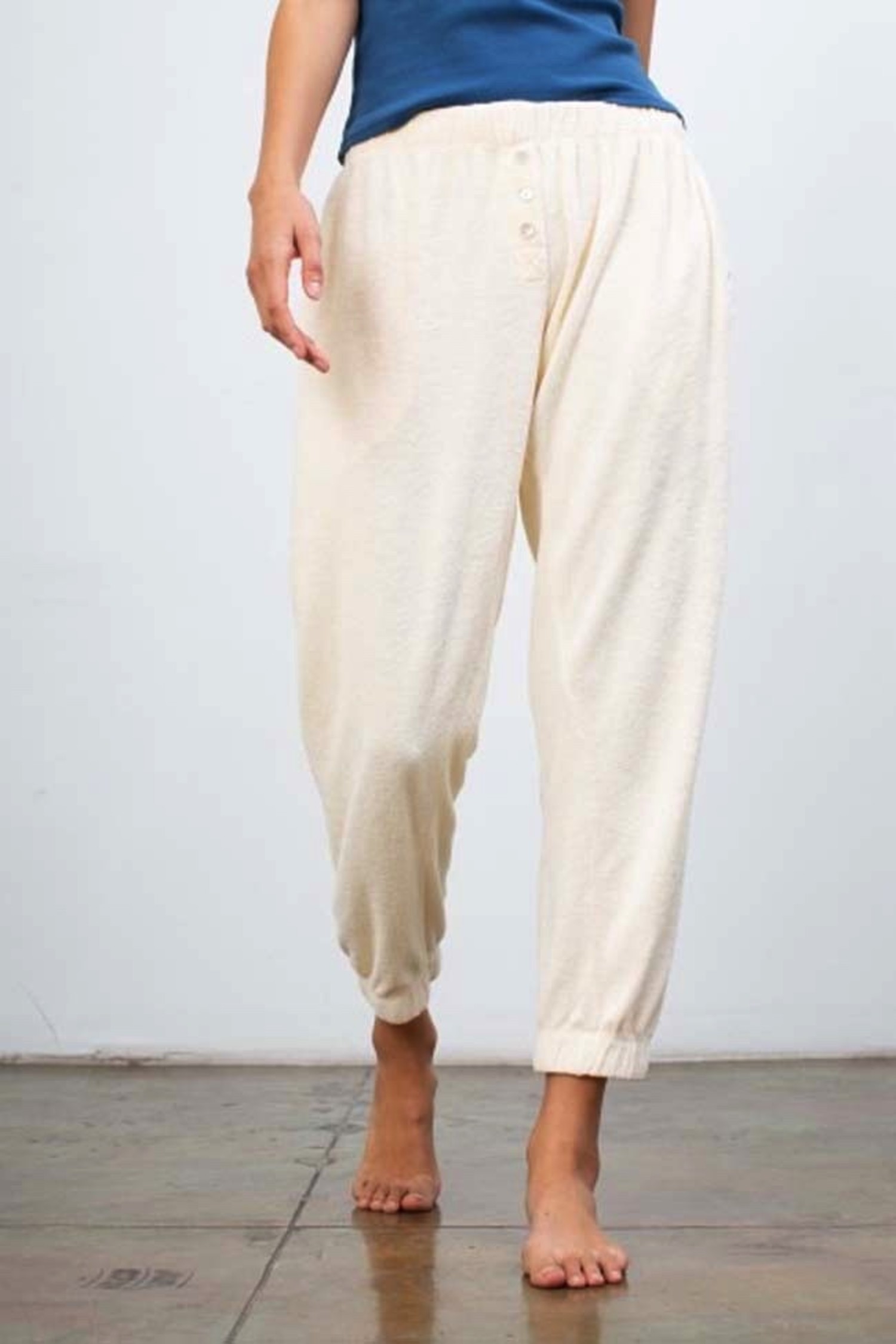 Donni Henley Sweatpants Online, 52% OFF 