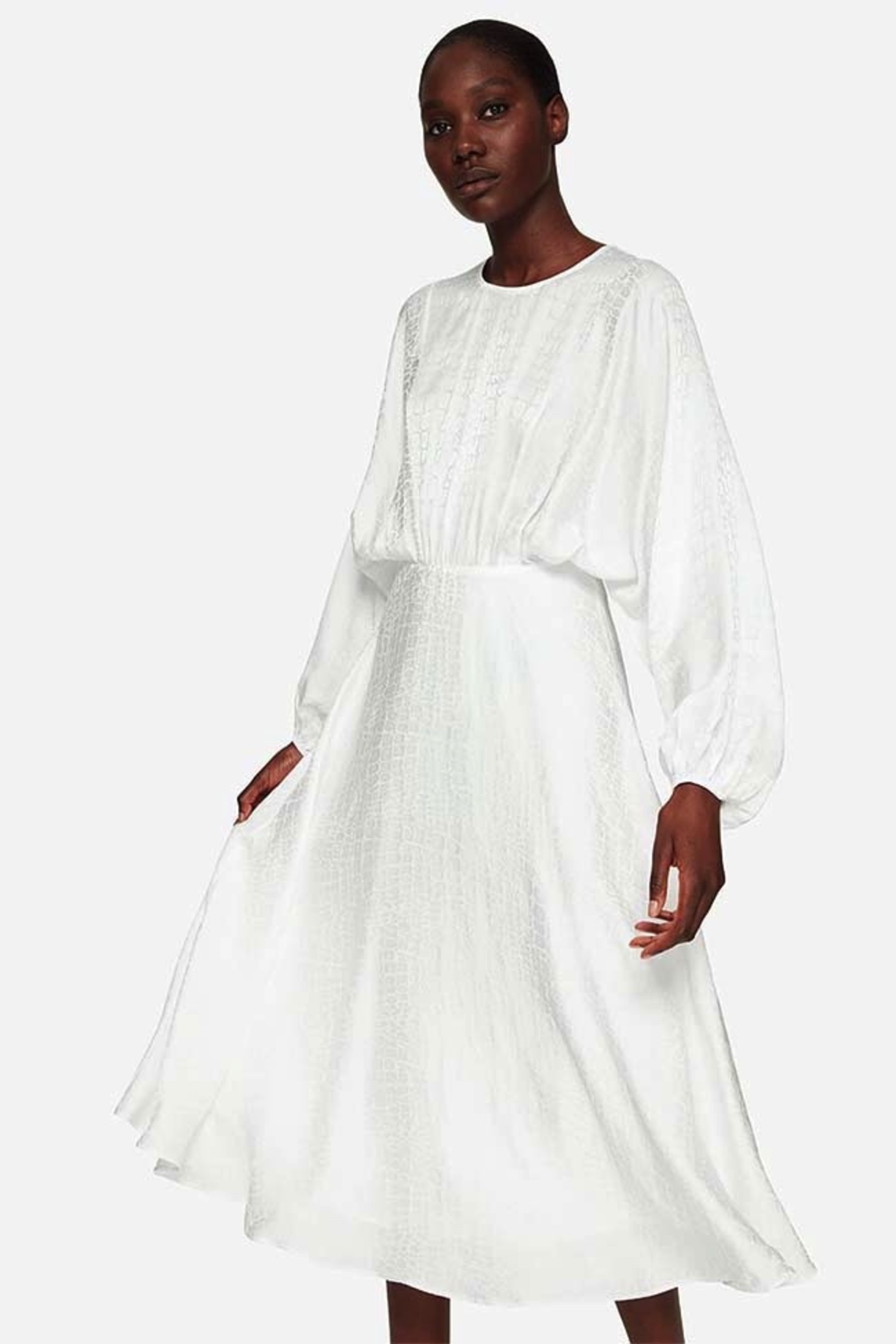 serena dress