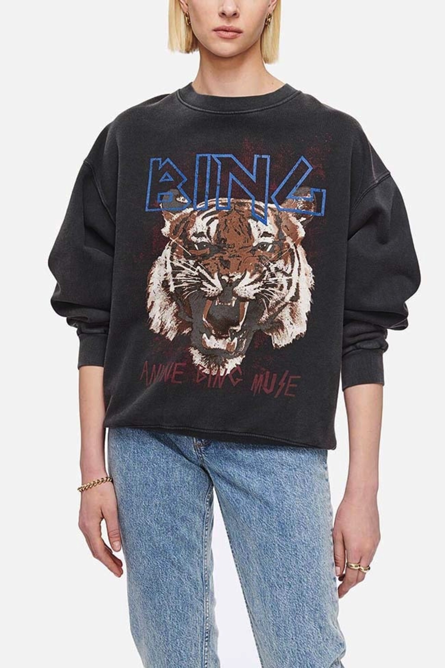 sweater anine bing