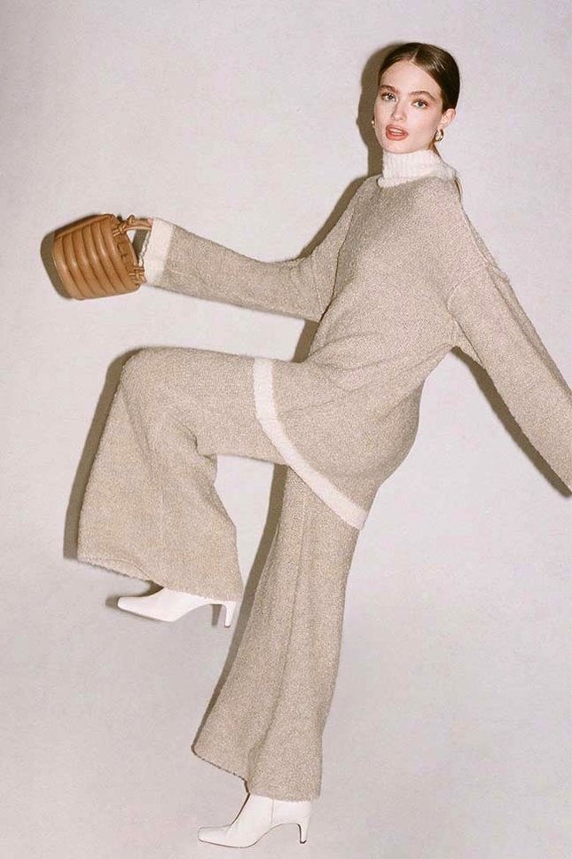 Fall 2020 Sweater Edit