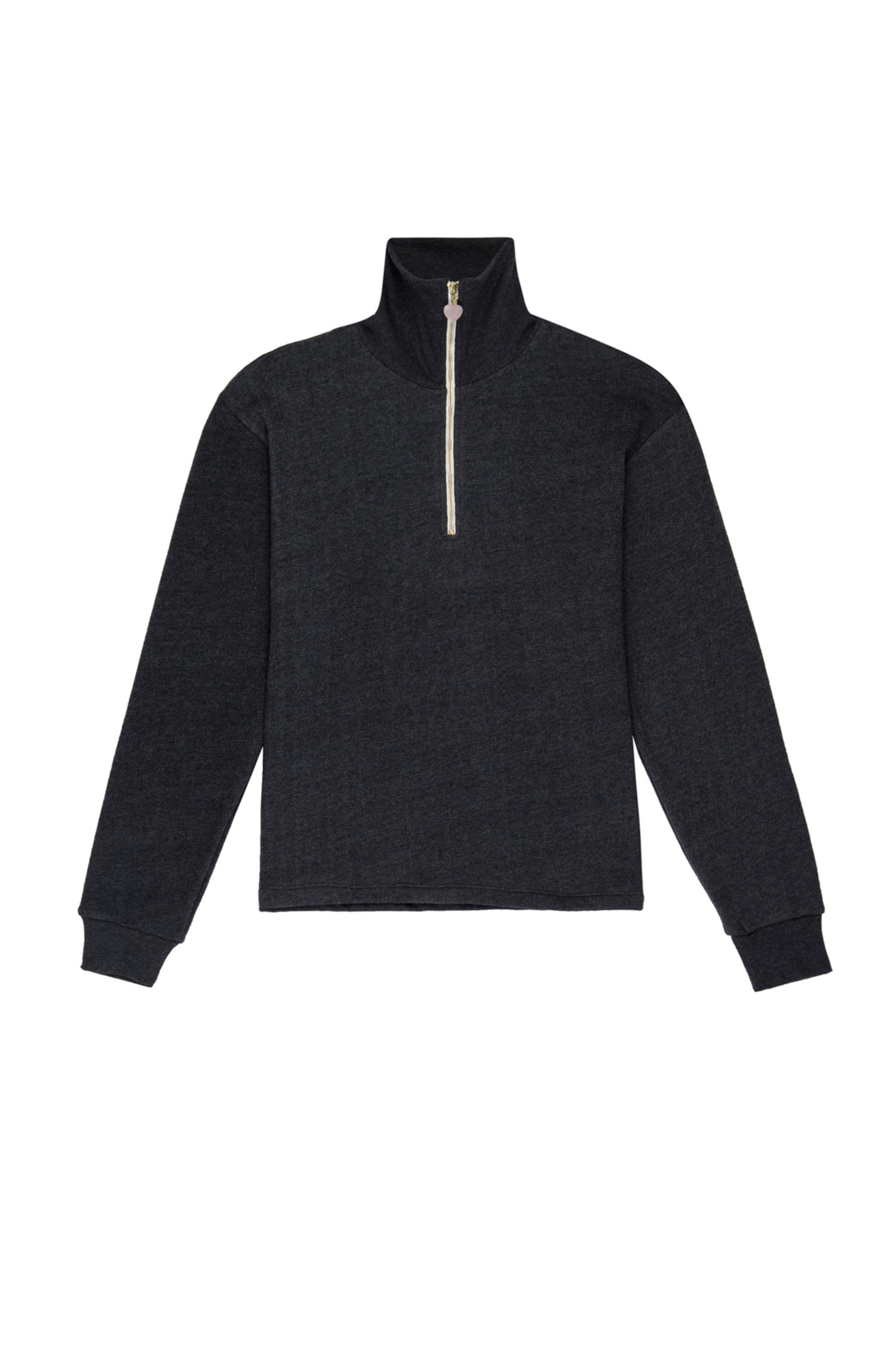 Donni half zip sale