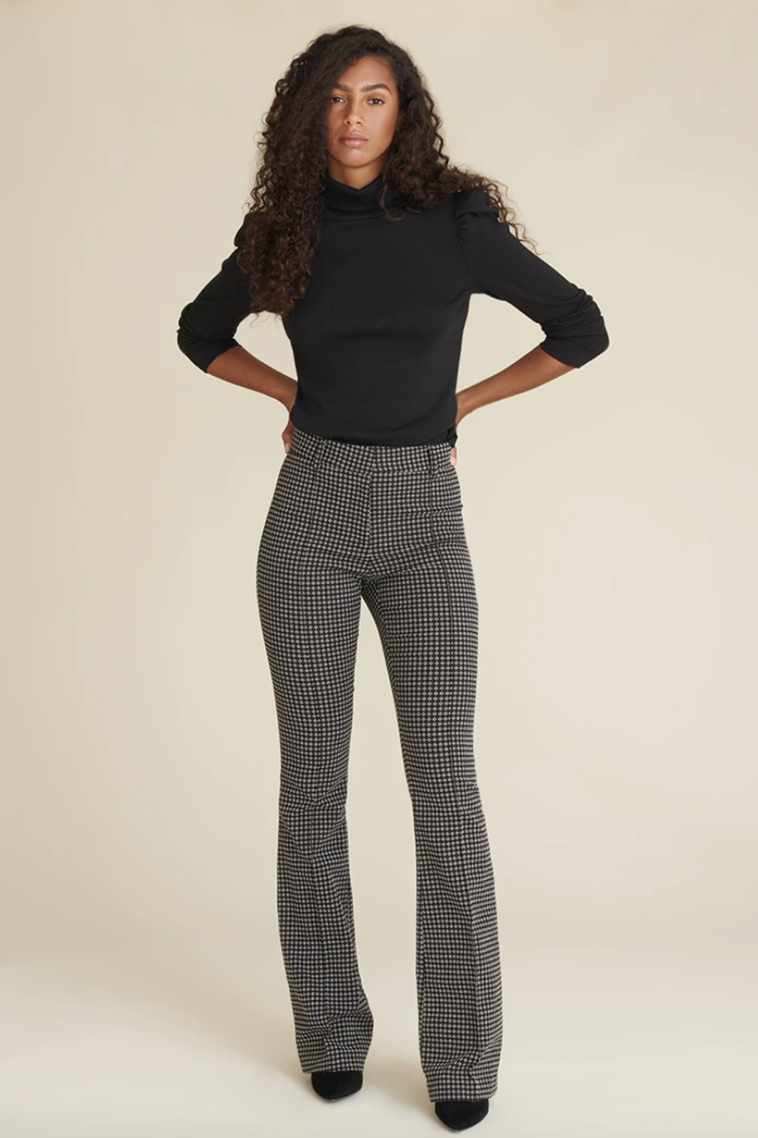 veronica beard hibiscus