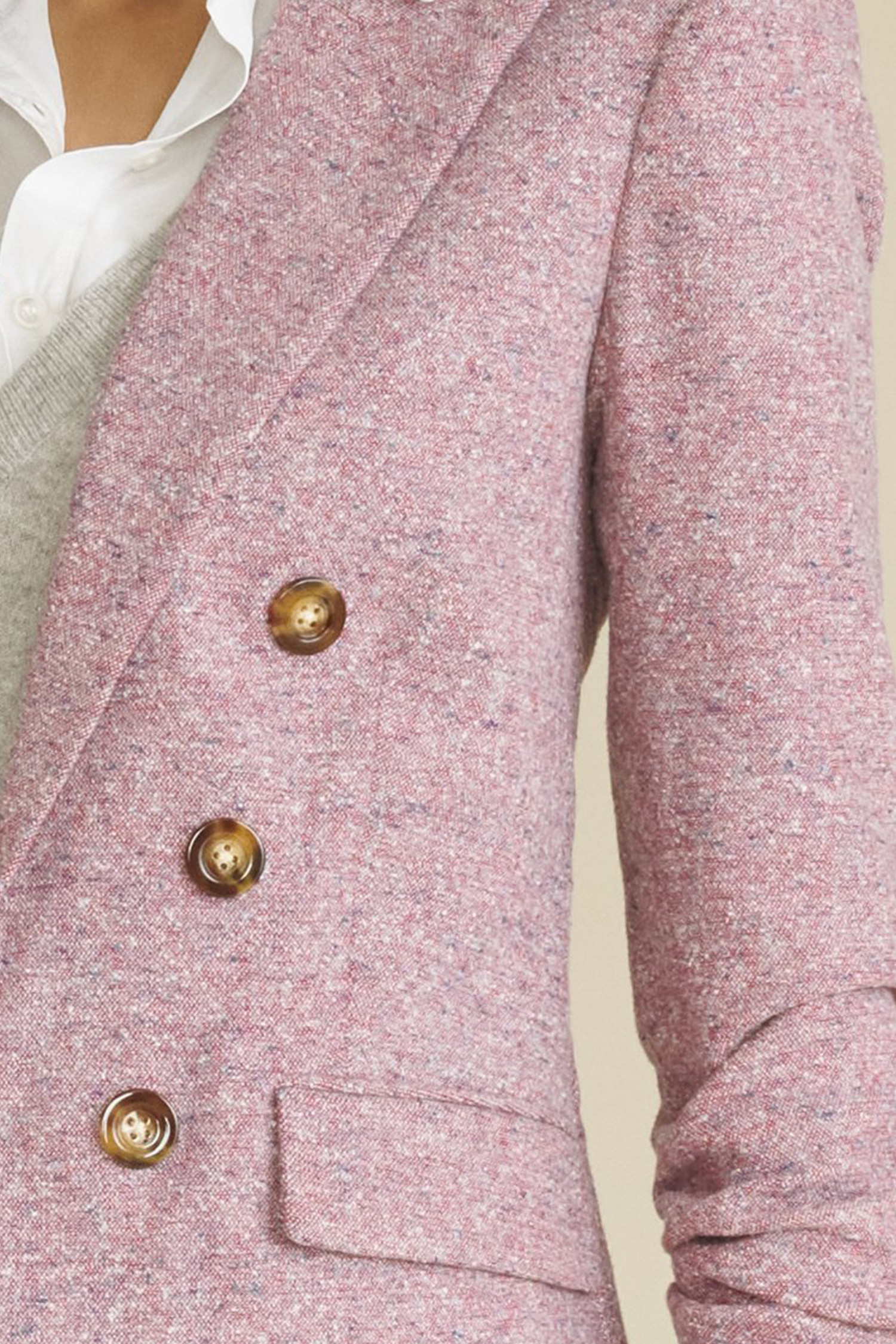 veronica beard beacon dickey jacket