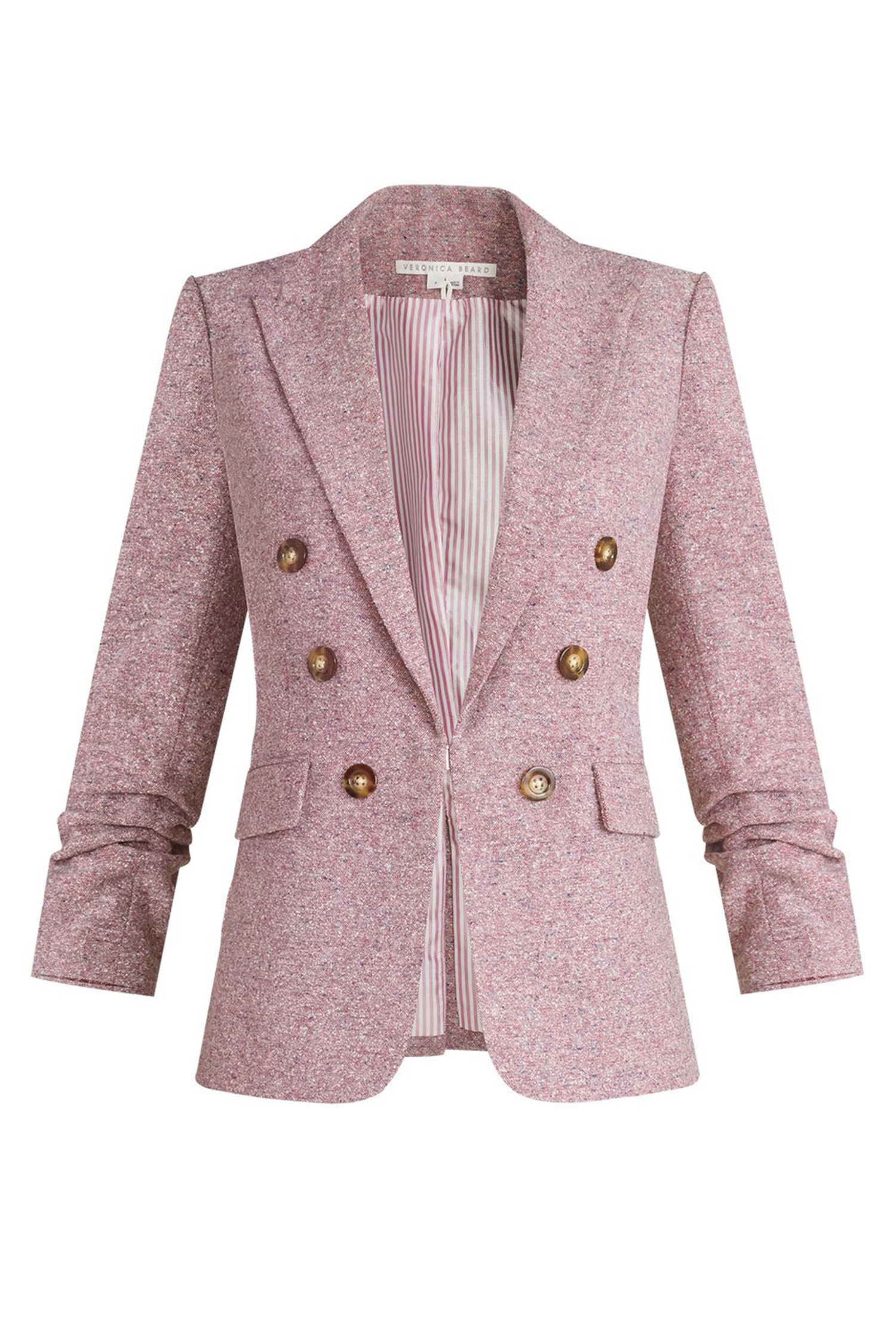 veronica beard beacon dickey jacket