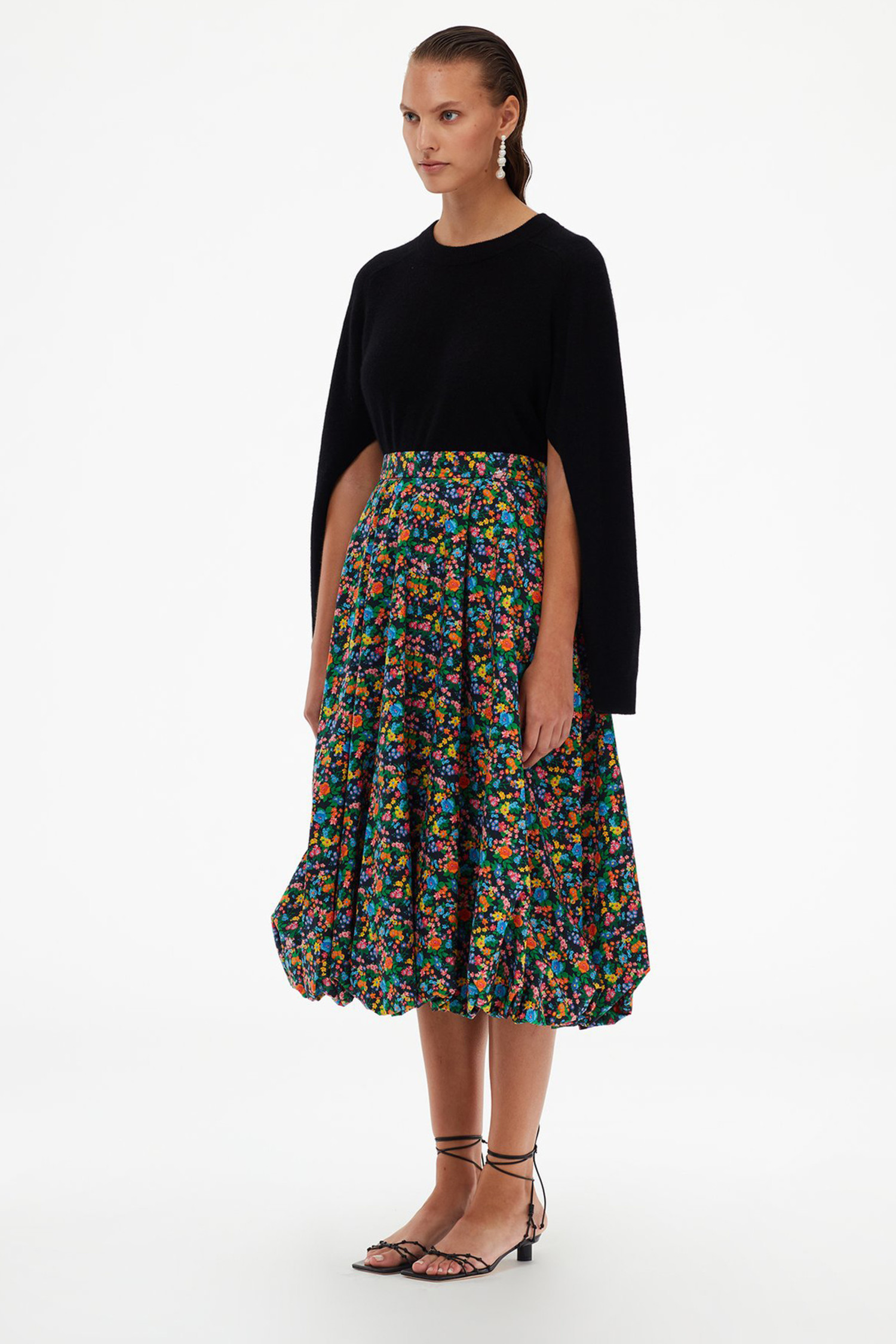 featherweight cashmere sweater
