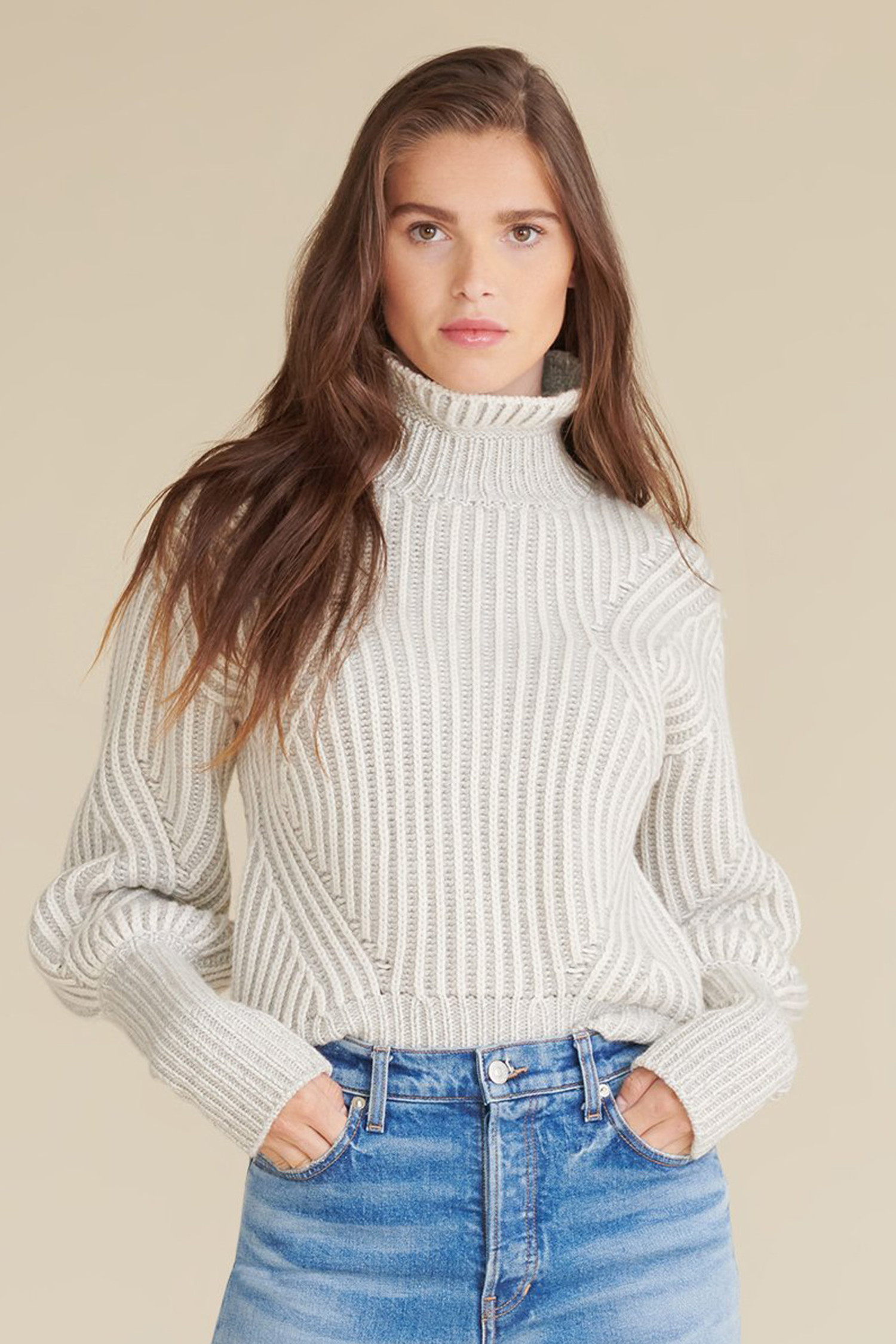 veronica beard sweater