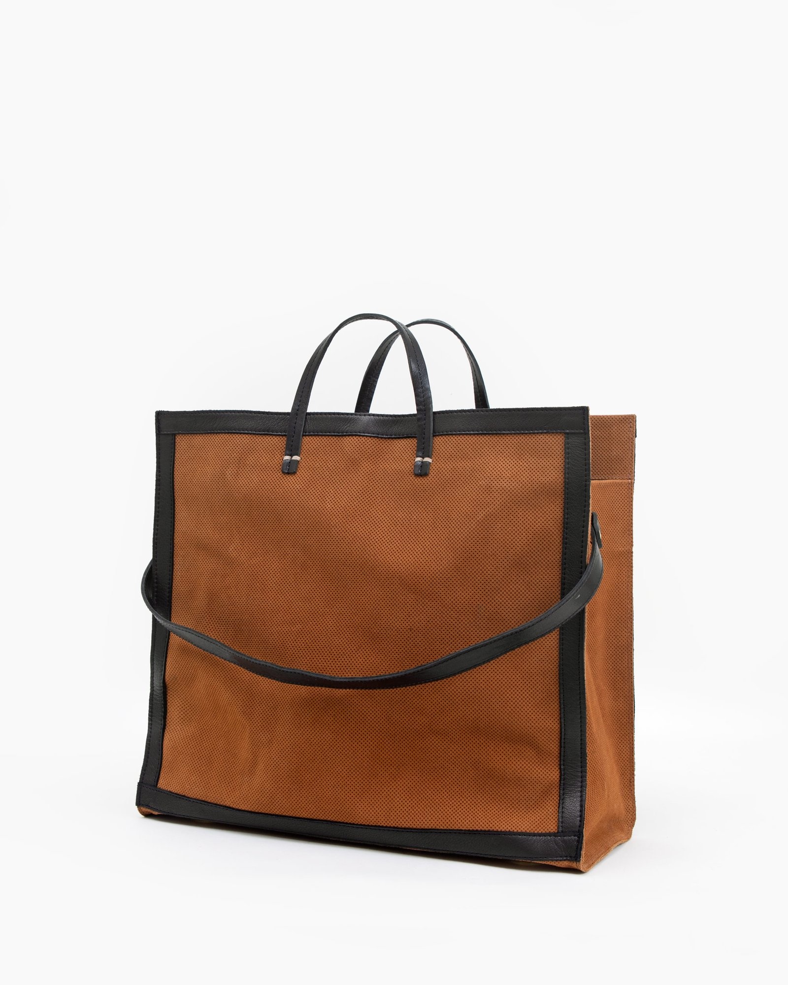 clare v simple tote