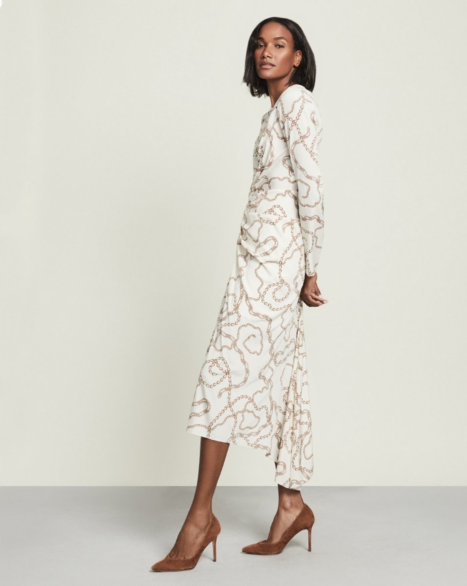 veronica beard dress