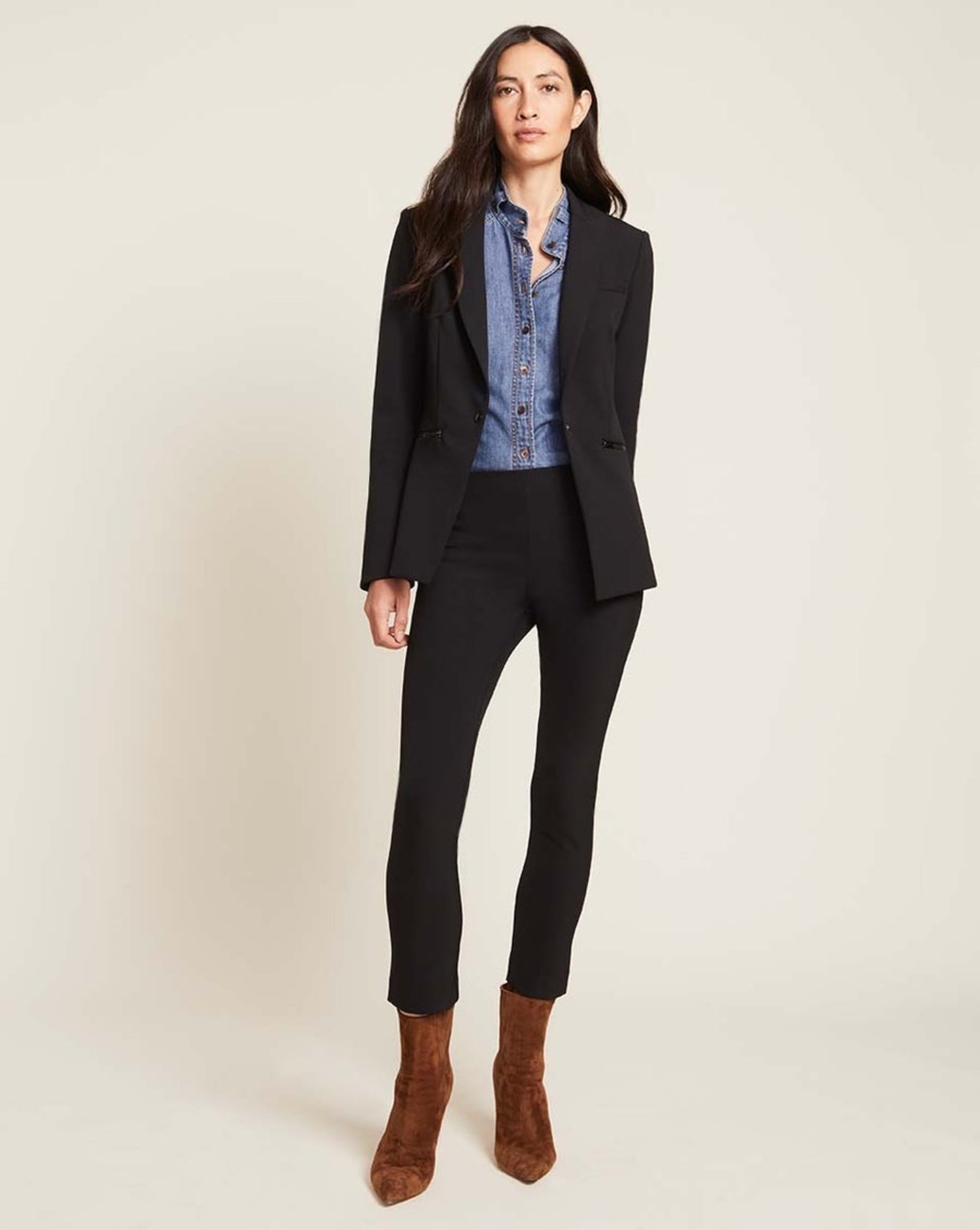 veronica beard scuba