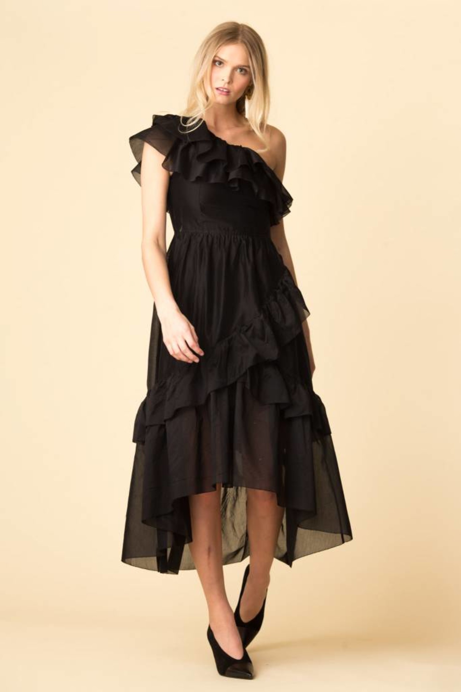 ulla johnson clemente dress