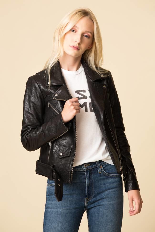 Veda Jayne Classic The Fold Veda Jayne Classic Jacket
