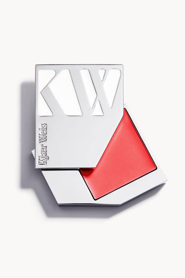 Kjaer Weis Cream Blush - The Fold