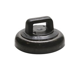 MagDaddy Magnetic Cable Tie Mount - Small - #62411