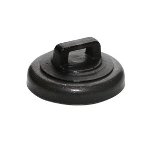 MagDaddy Magnetic Cable Tie Mount - Large - #62417 - Pkg of 5