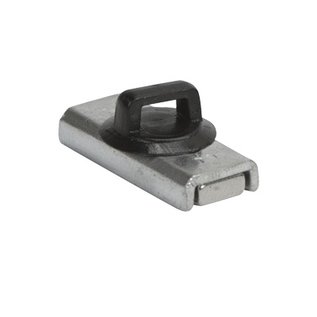 MagDaddy Magnetic Cable Tie Mount Pipe - #62422 - Pkg of 5