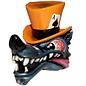 Van Chase Wolf in Top Hat Shift Knob by Van Chase