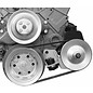 Alan Grove Components Power Steering Bkt - SBC - Short Pump(55-57 Pass & 55 Trk) Dr Side-404L