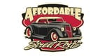Affordable Street Rods