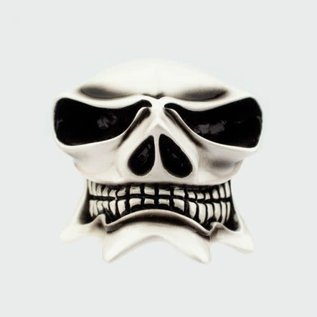 Van Chase McPhail Skull Shift Knob by Van Chase