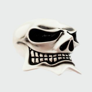 Van Chase McPhail Skull Shift Knob by Van Chase